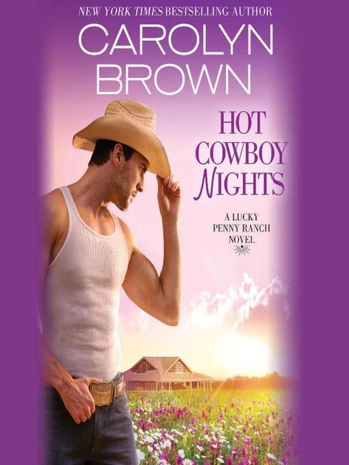 Title details for Hot Cowboy Nights by Carolyn Brown - Available